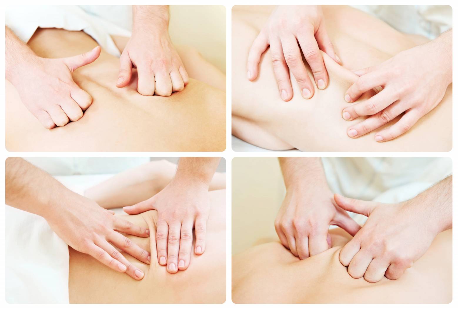 Swedish Massage by Onnie