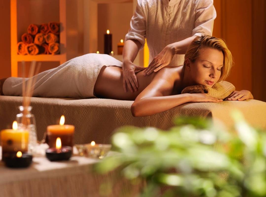 Spa Treatments (Head-to-Toe) by Onnie