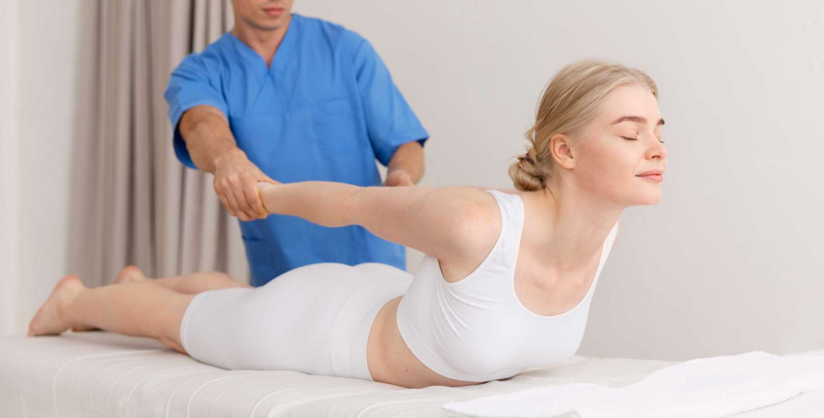 Zenletics Elite Therapy
